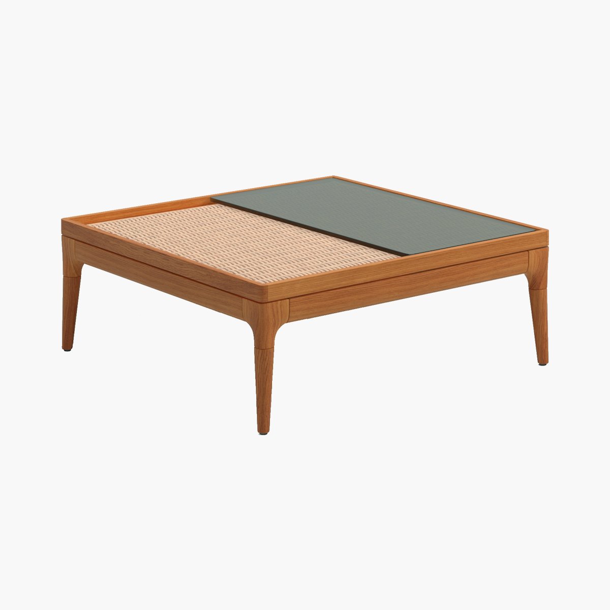 Lima Outdoor Coffee Table