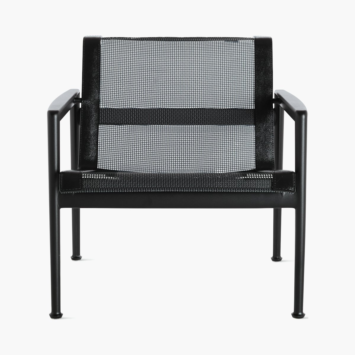 1966 Lounge Chair with Arms