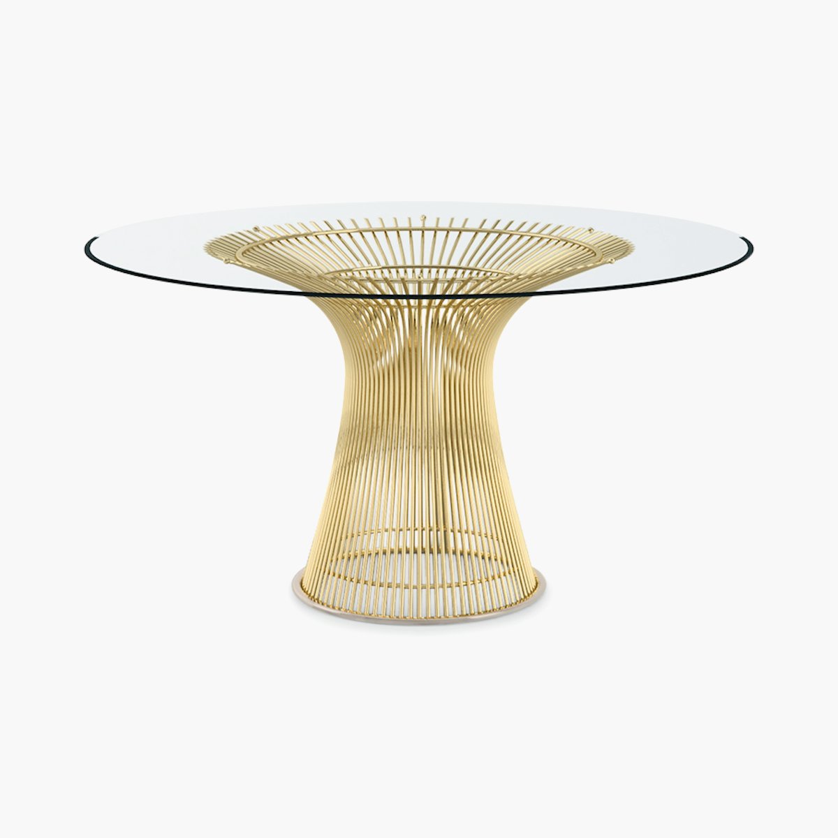 Platner Dining Table