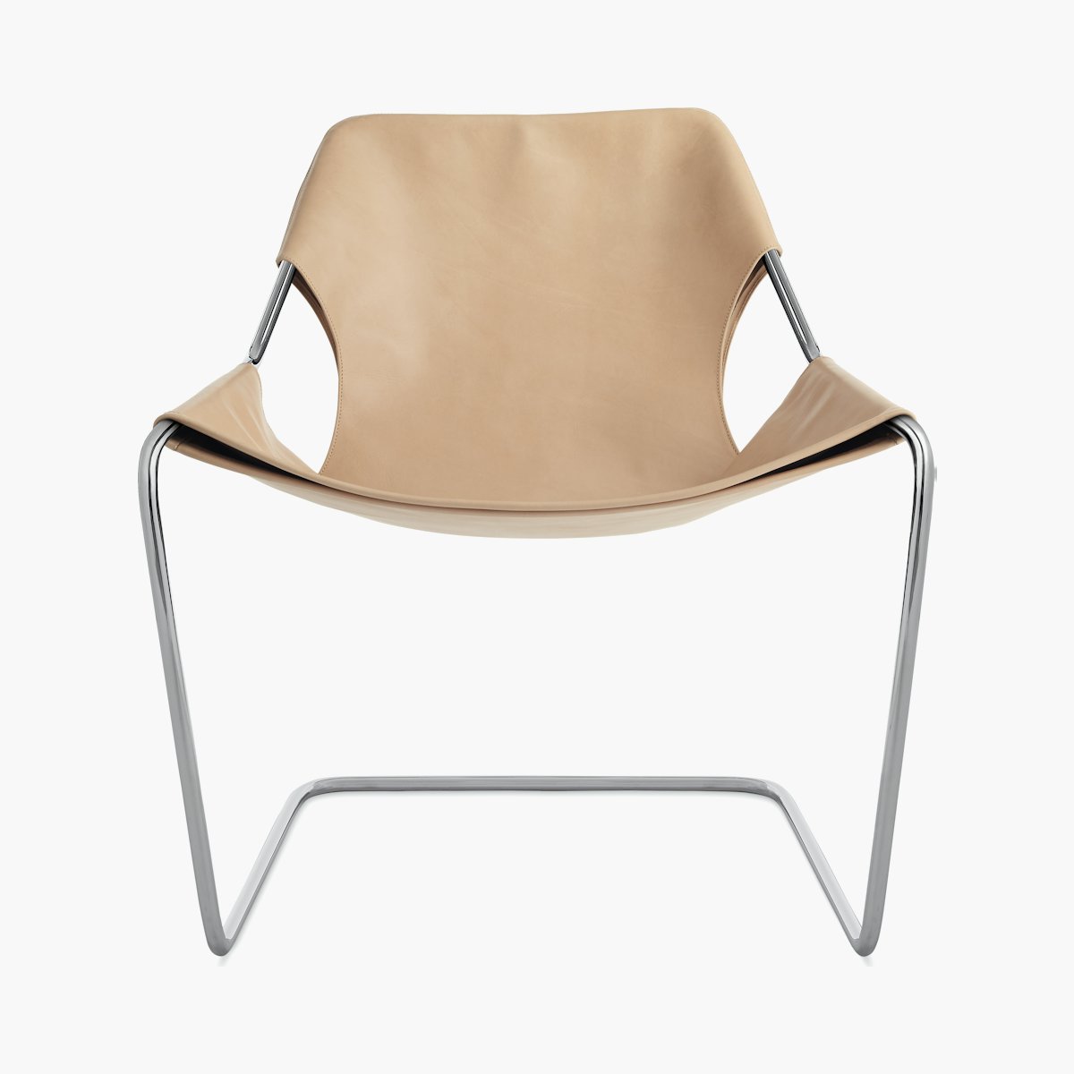 Paulistano Armchair