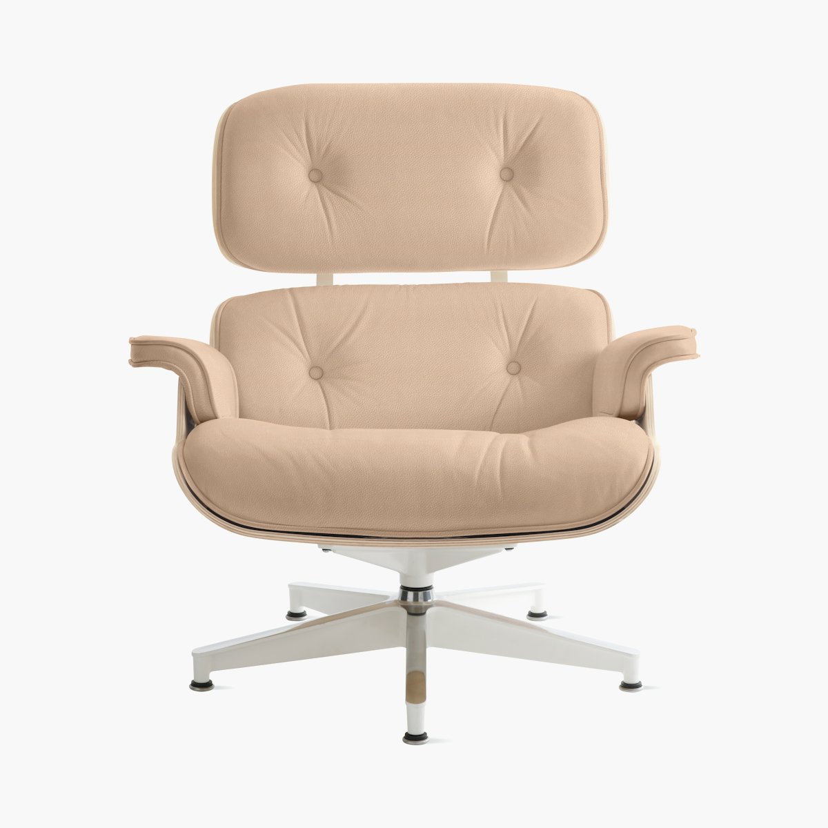 Eames Lounge Chair