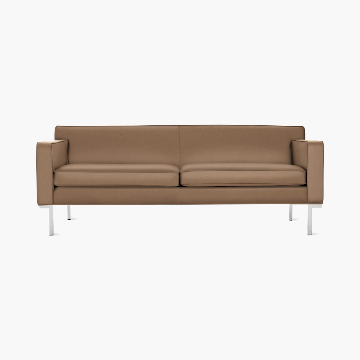 Theatre Sofa, Leather