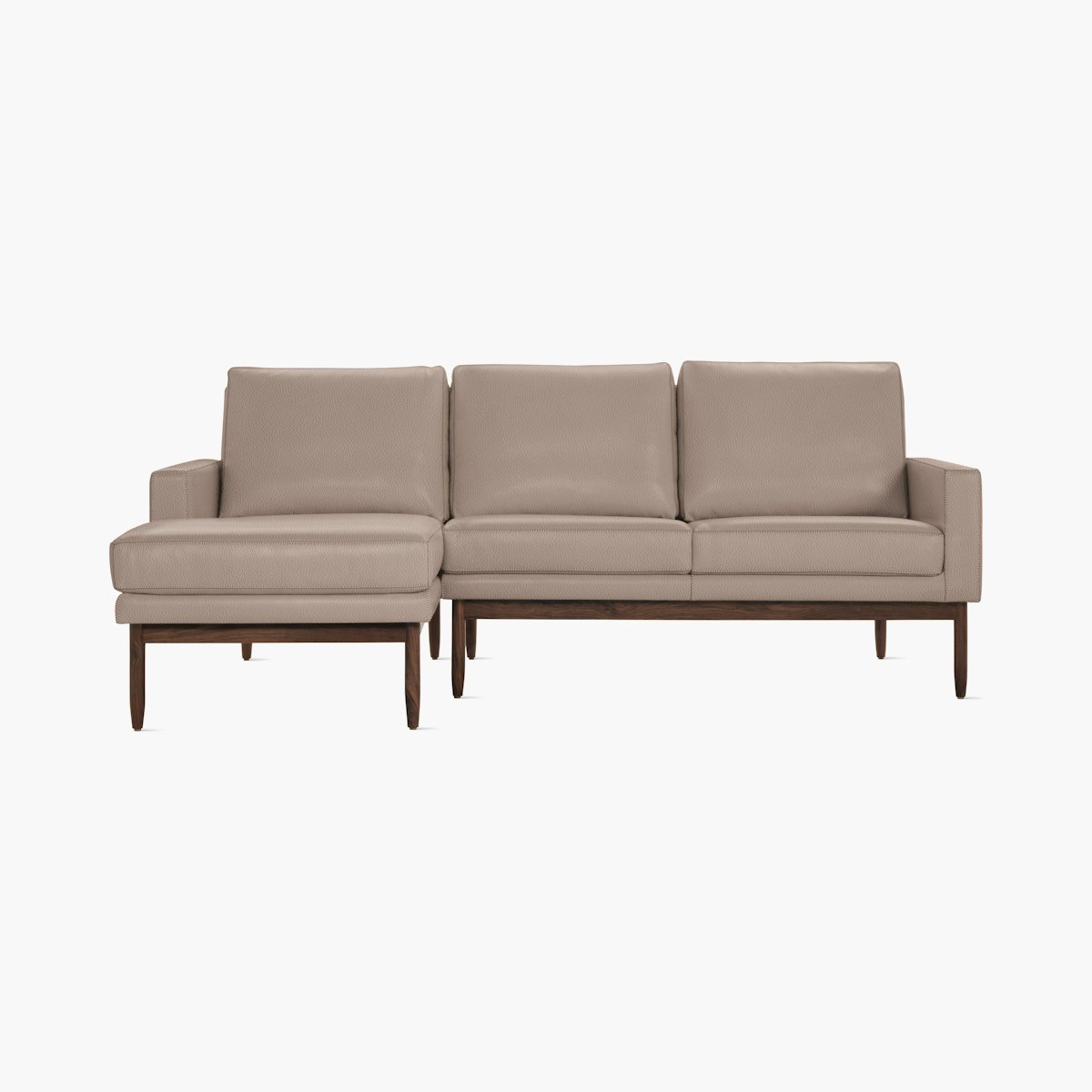 Raleigh Sectional Sofa