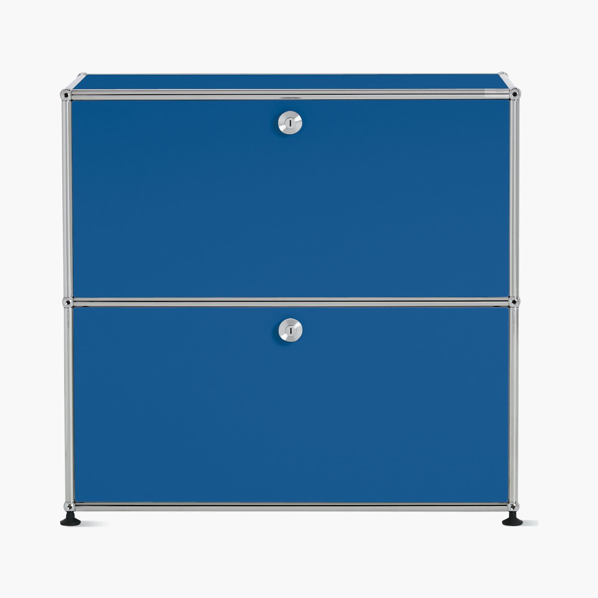 USM Haller Half File Credenza