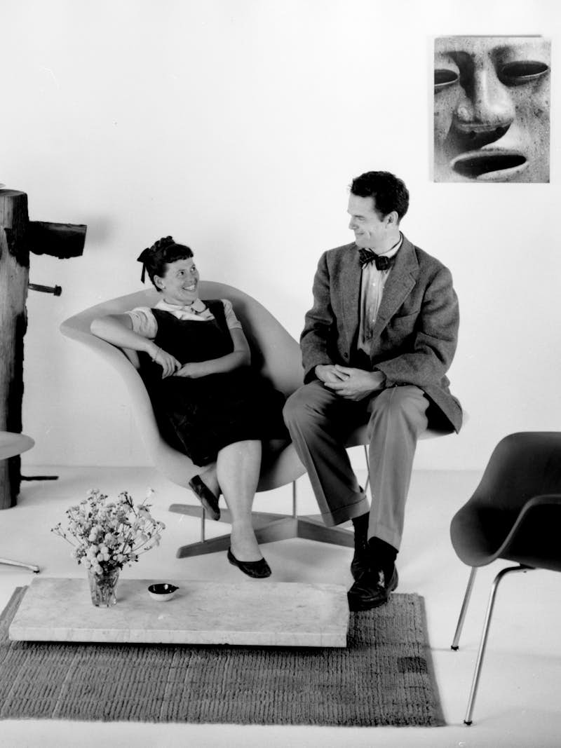 Mid-Century Modern Designers 