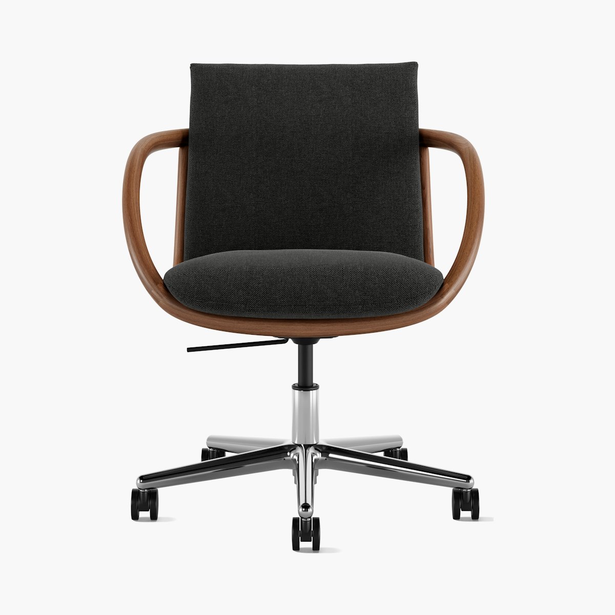 Full Loop Task Chair