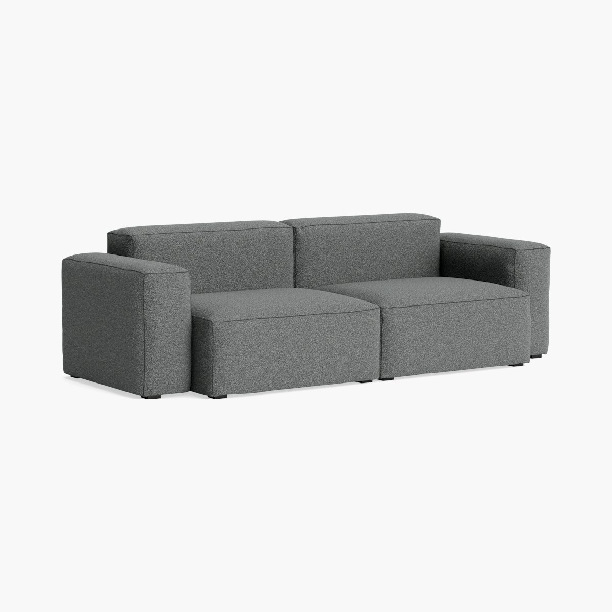 Mags Soft Low 2.5-Seat Sofa