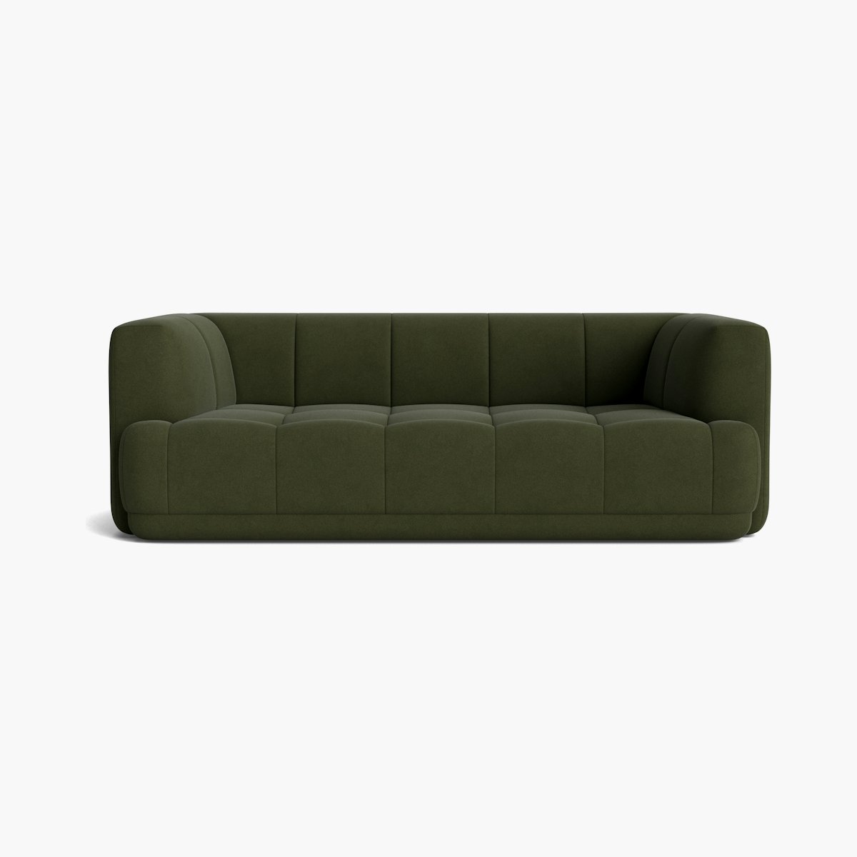 Quilton 2-Seat Sofa