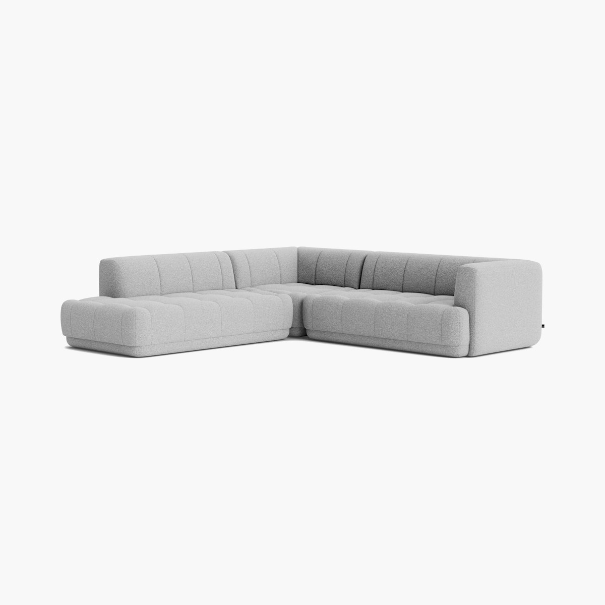 Quilton L-Shaped Sectional