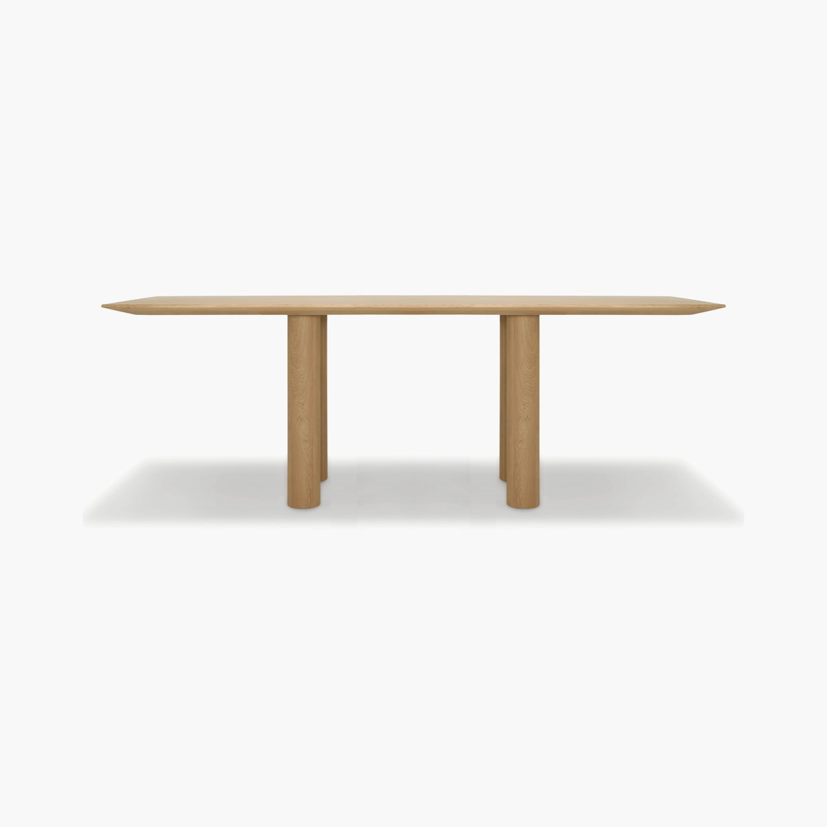 Earth Rectangular Dining Table