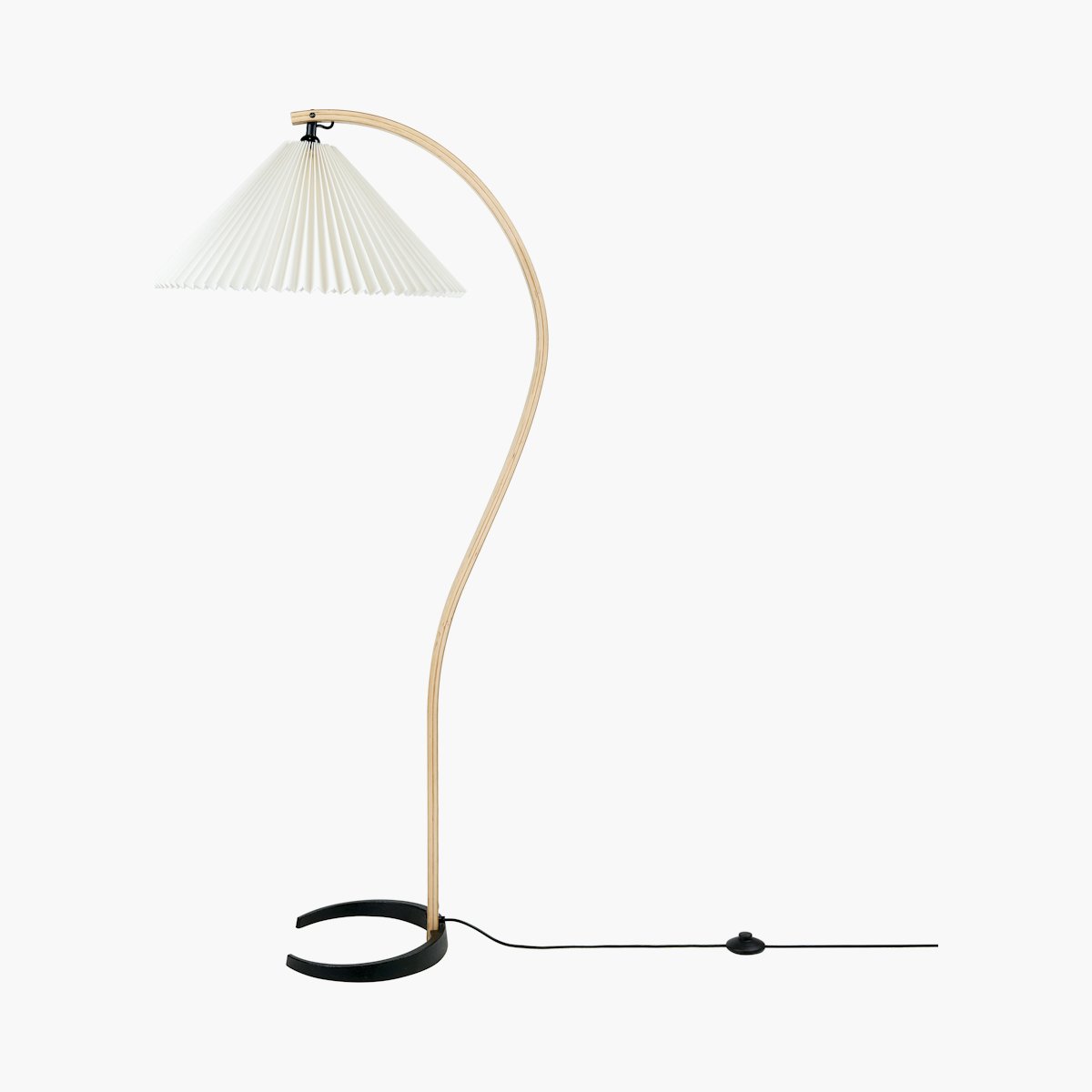 Timberline Floor Lamp