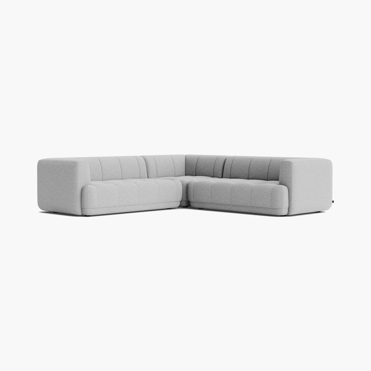 Quilton Corner Sectional