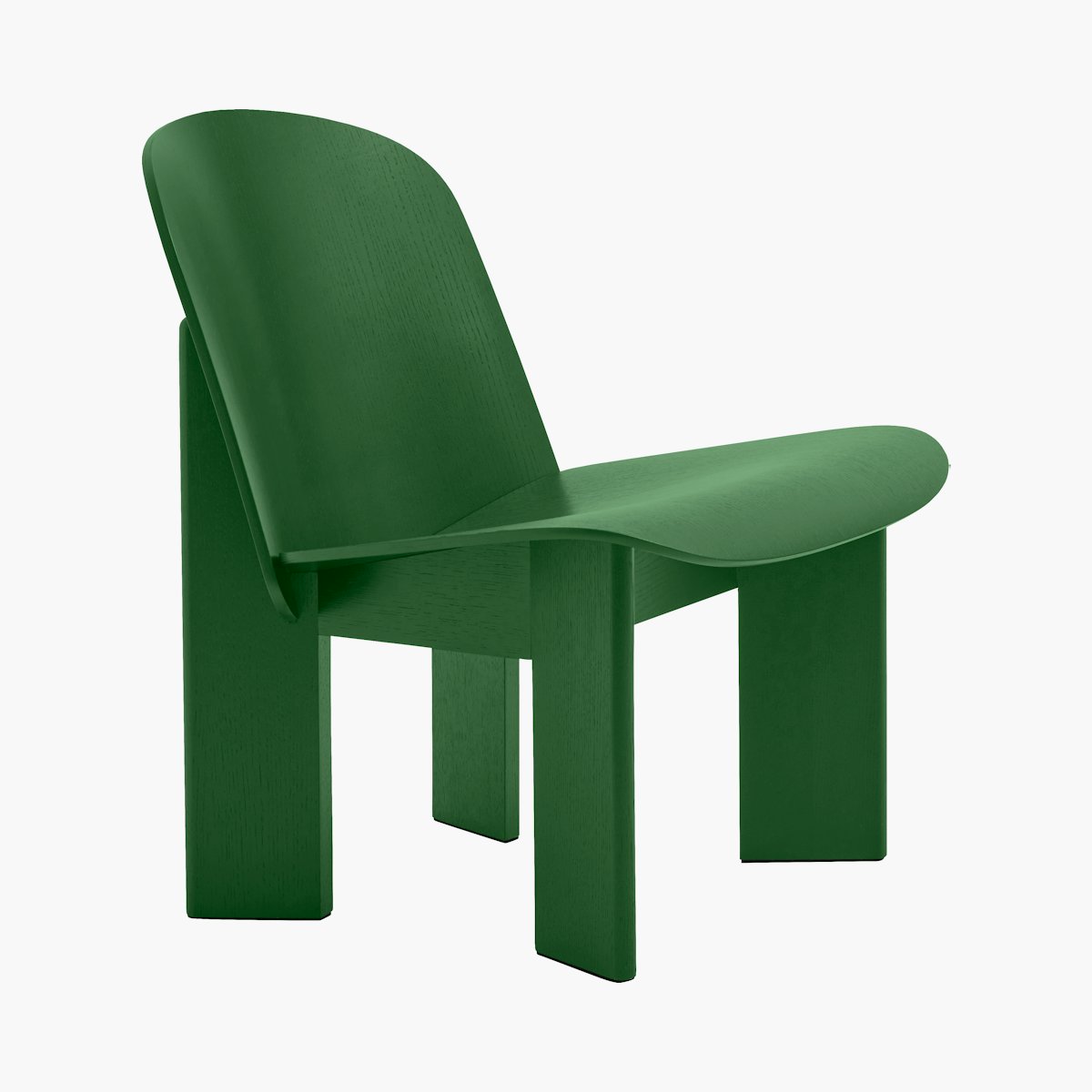 Chisel Lounge Chair