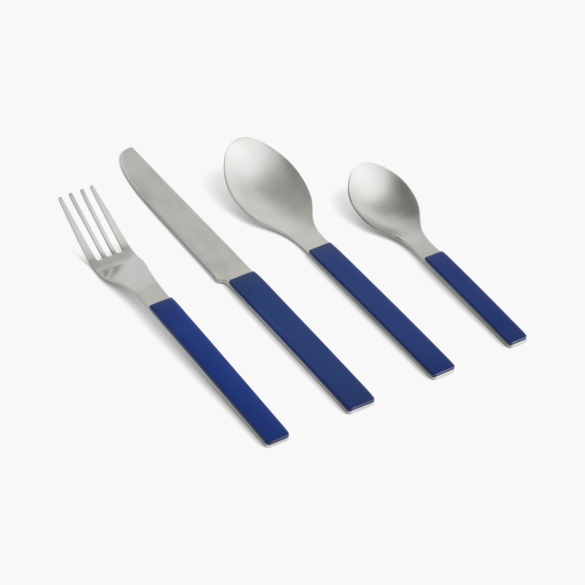 MVS Cutlery Set of 4pcs