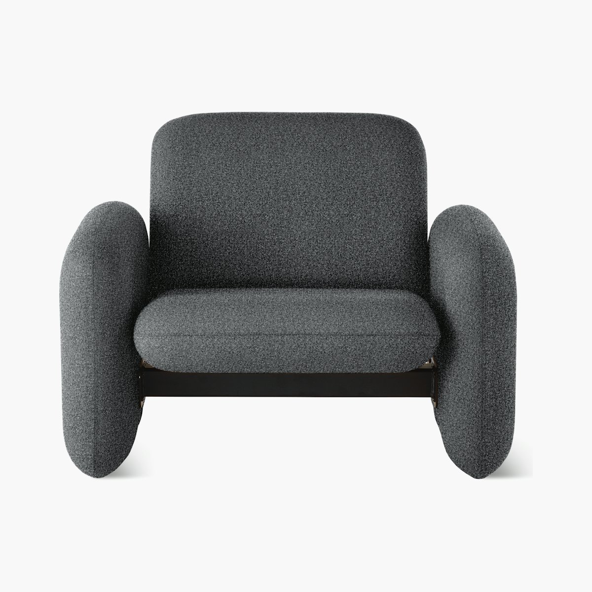 Wilkes Modular Sofa Group Chair