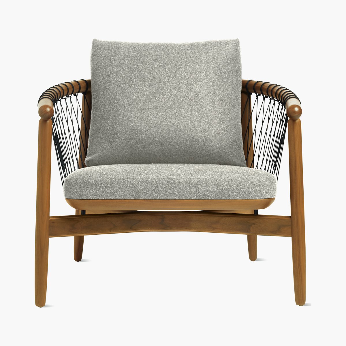 Crosshatch Chair