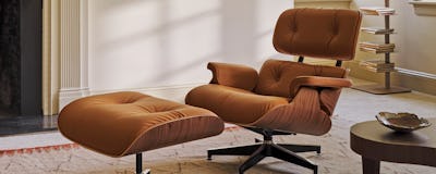 Lounge Chairs + Armchairs