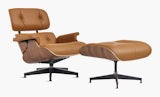 Eames Lounge Chair and Ottoman