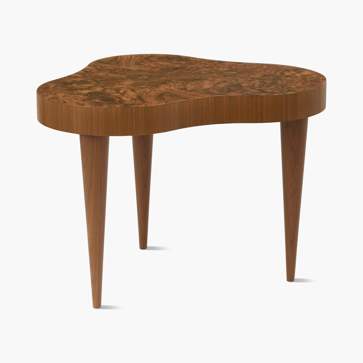 Rohde Paldao Side Table, Low