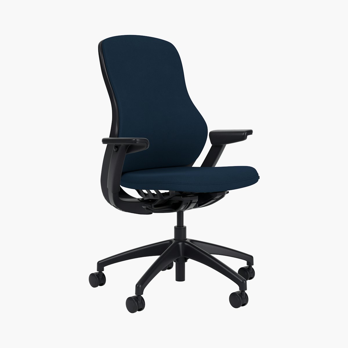 ReGeneration Fully Upholstered Task Chair