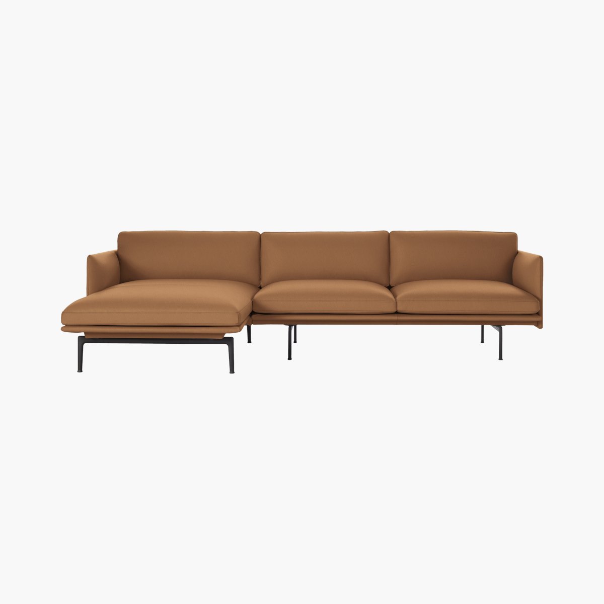 Outline Sectional