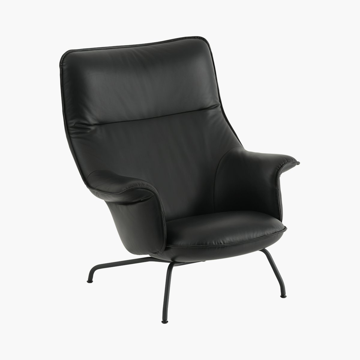 Doze Lounge Chair