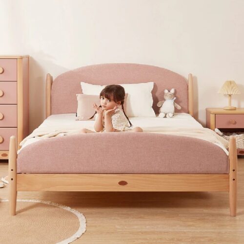 YARRA Double bed w fc 1