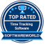 Top Rated Software | WebWork Tracker