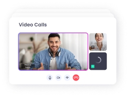 Video calls | WebWork Tracker 