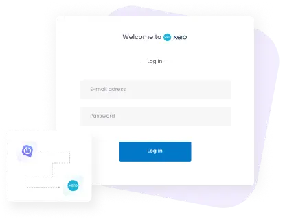 How to integrate Xero with WebWork